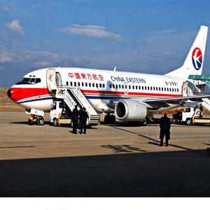 鄂尔多斯机场货运航空快运业稳步发展的原因是什么？